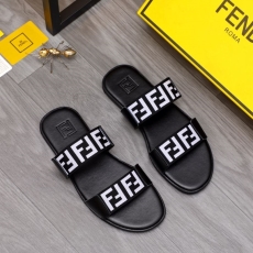 Fendi Slippers